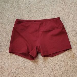 Born Primitive shorts